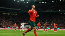 CRISTIANO RONALDO Trending Image: Portugal World Cup 2026 Preview: Best Players, Roster, History